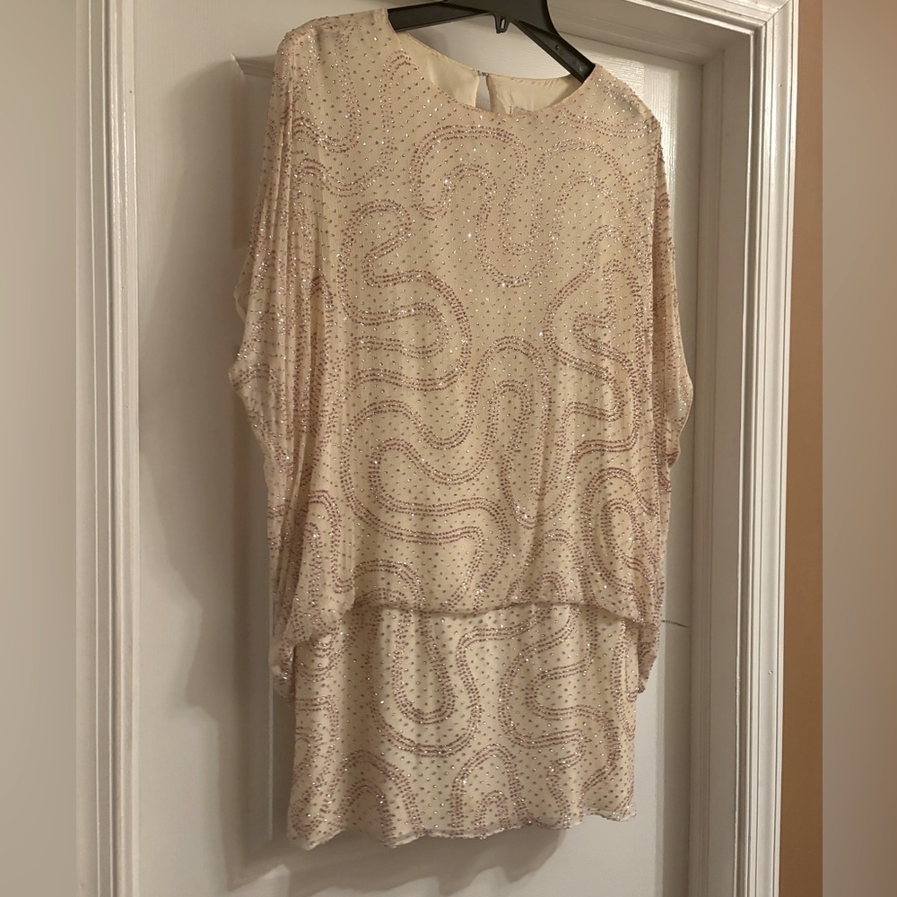Norman Berg Vintage dress